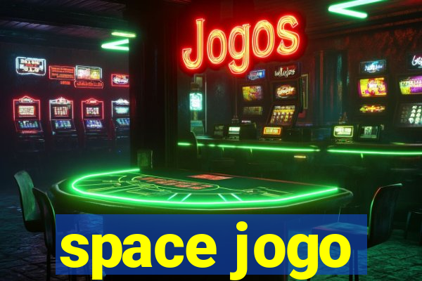 space jogo
